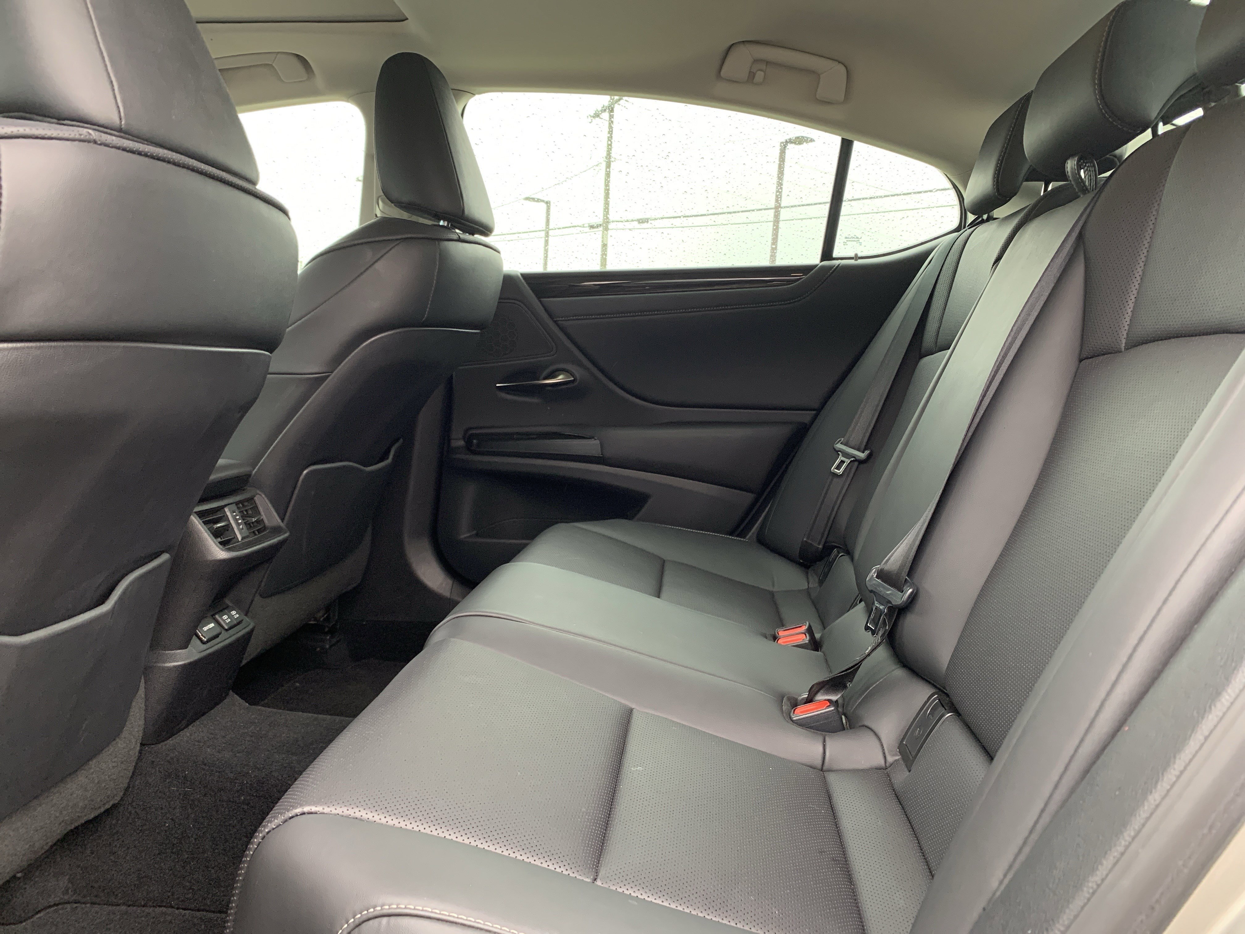 Used 2019 Lexus ES 350 350 image 32