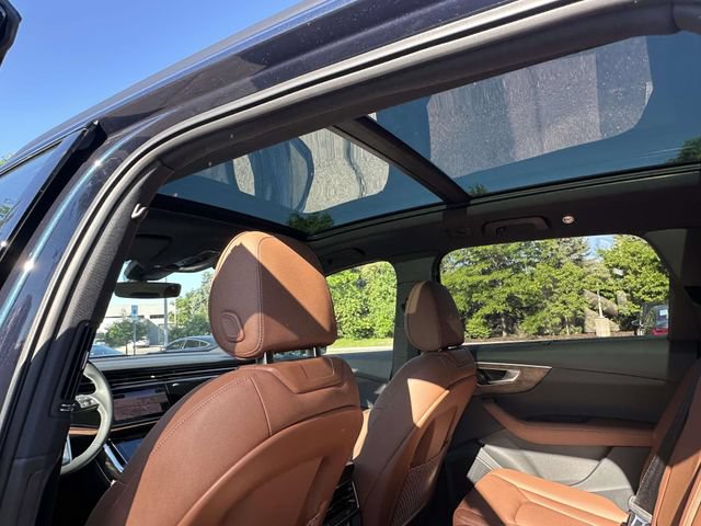 Used 2026 Audi Q7 2.0T Premium Plus AWD/4WD image 18