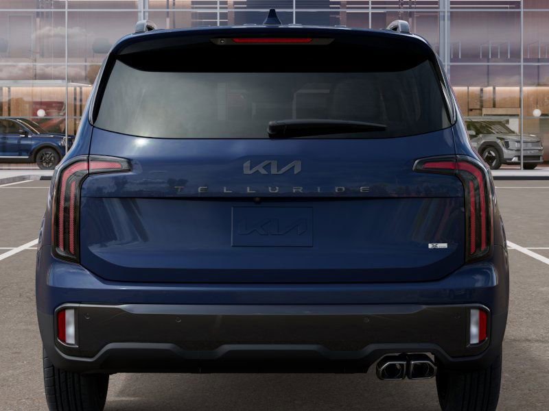 New 2025 Kia Telluride SX Prestige X-Line image 14