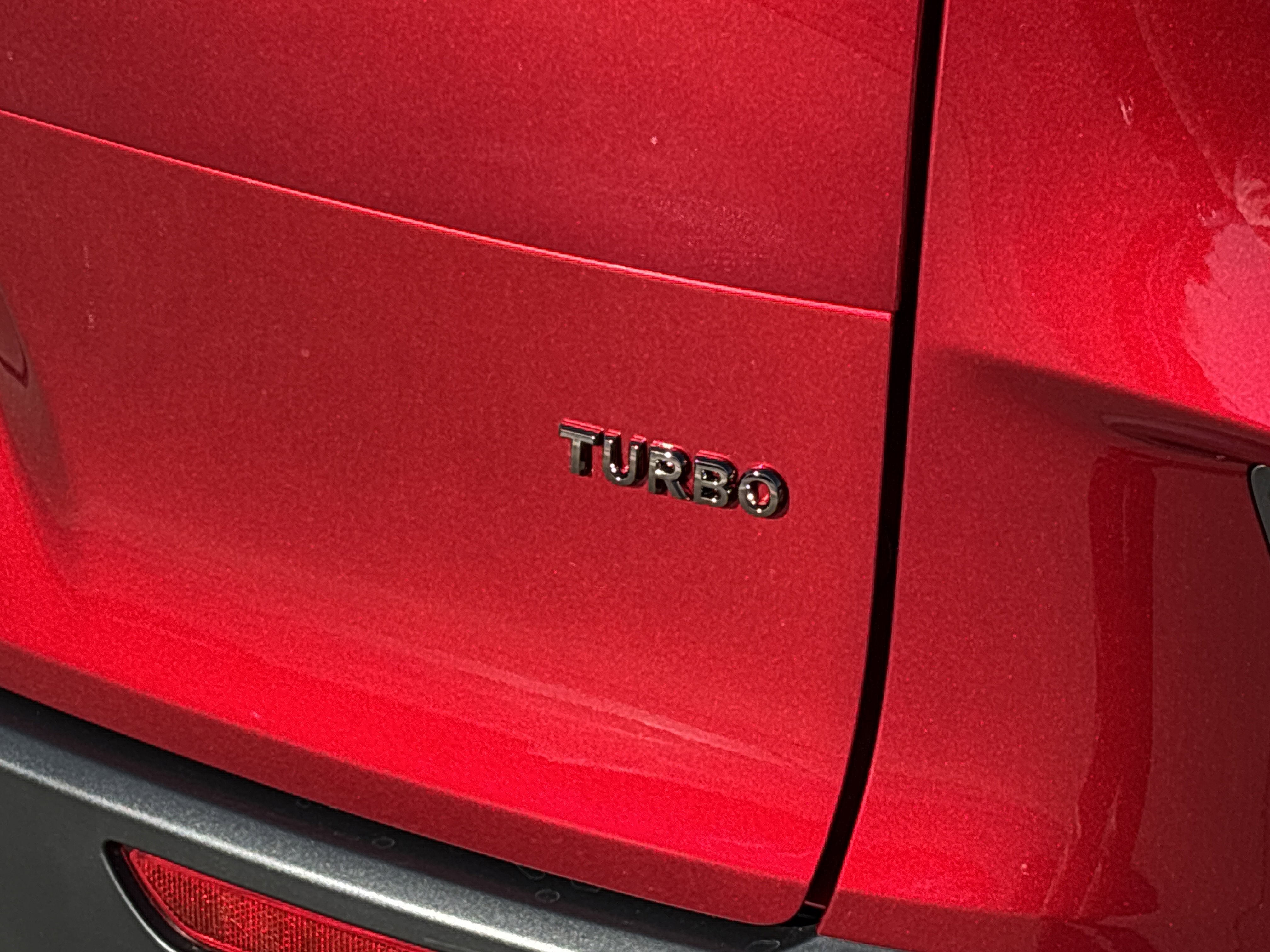 New 2026 MAZDA CX-50 2.5 Turbo w/ Premium Plus Pkg image 7