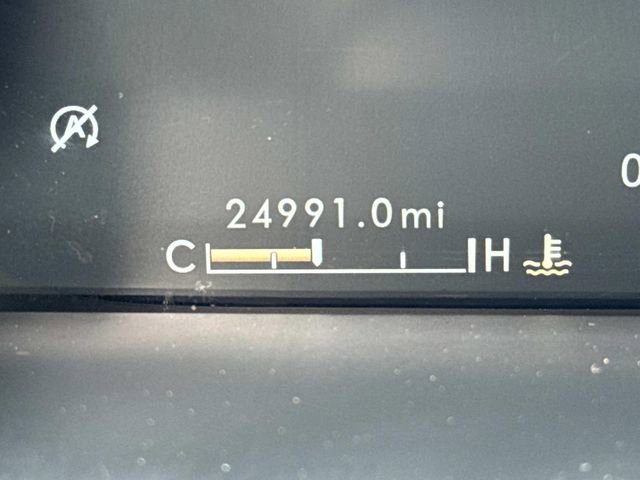 Certified 2023 Lincoln Nautilus AWD w/ Premium Package image 28
