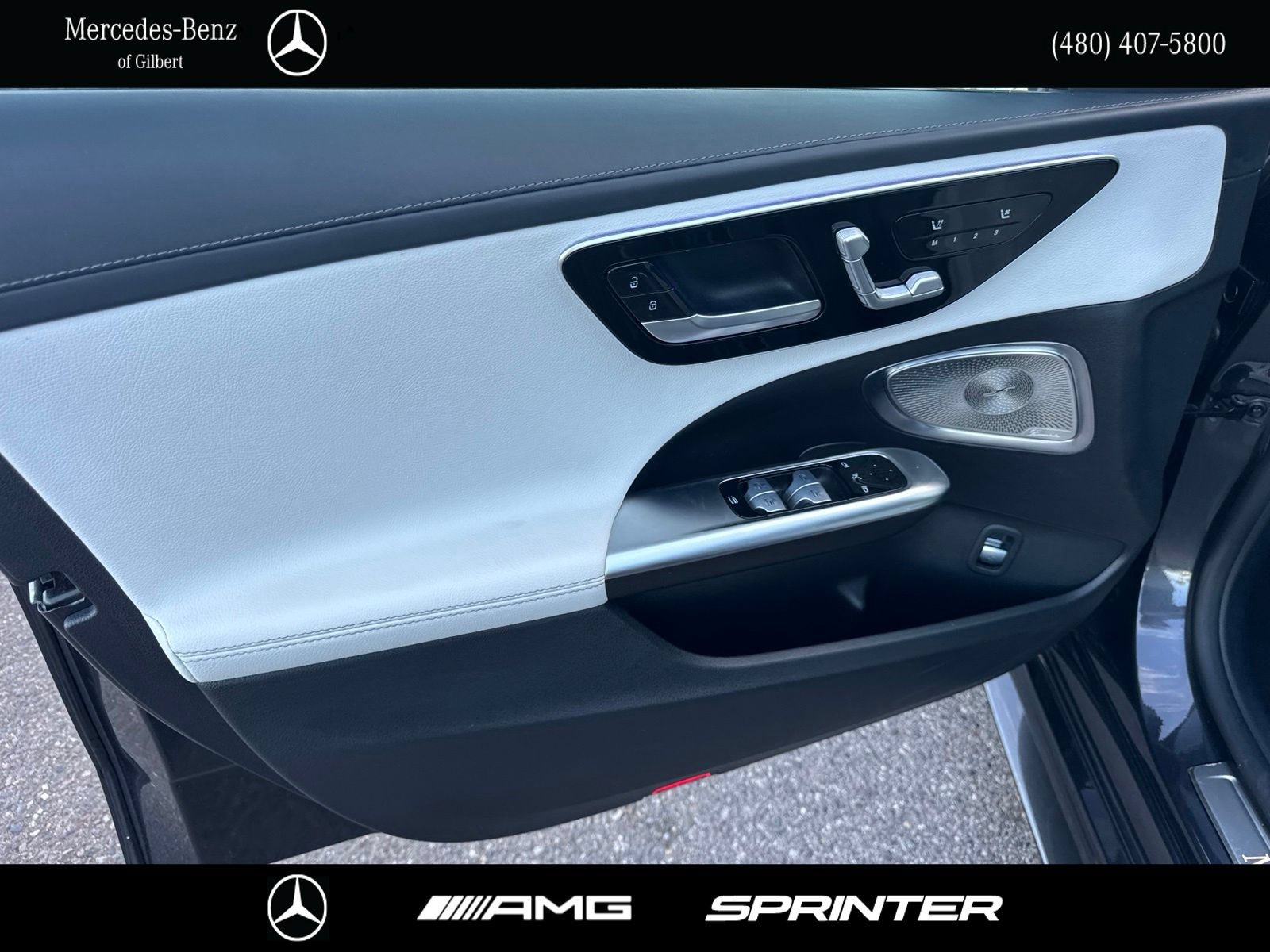 Used 2024 Mercedes-Benz C 300 Sedan image 13