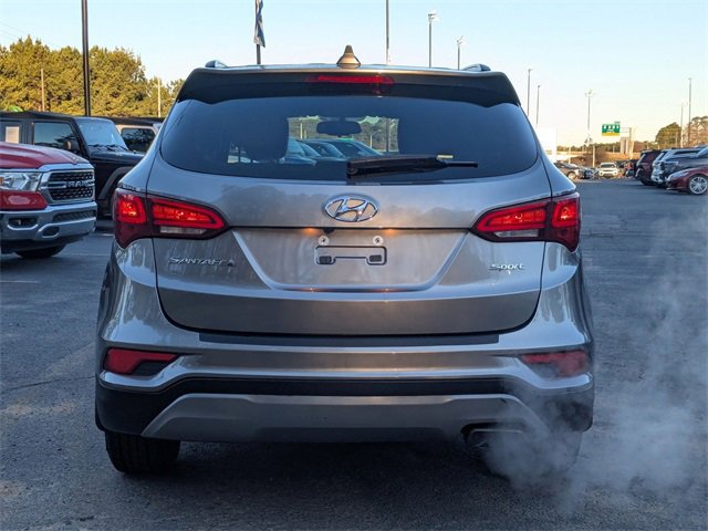 Used 2018 Hyundai Santa Fe Sport w/ 2.4L Value Package 02 image 6