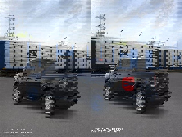 New 2026 Ford Maverick XL image 28