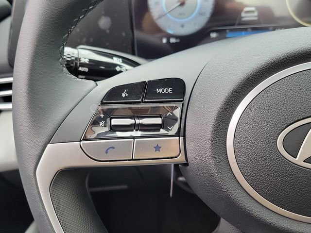 New 2026 Hyundai Elantra Limited image 5