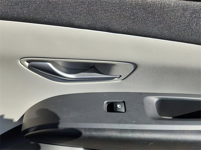 Certified 2023 Hyundai Tucson SEL w/ Convenience Package image 33