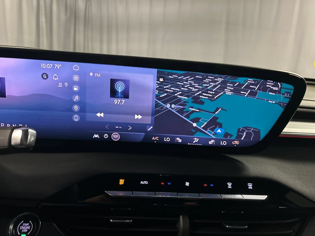 New 2026 Buick Enclave Preferred w/ Power Package AWD/4WD image 15