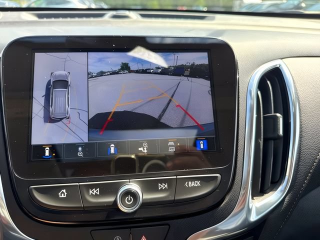 Used 2024 Chevrolet Equinox Premier AWD/4WD image 27