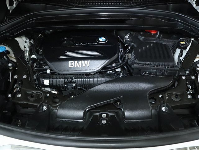 Used 2018 BMW X1 xDrive28i w/ Convenience Package AWD/4WD image 38