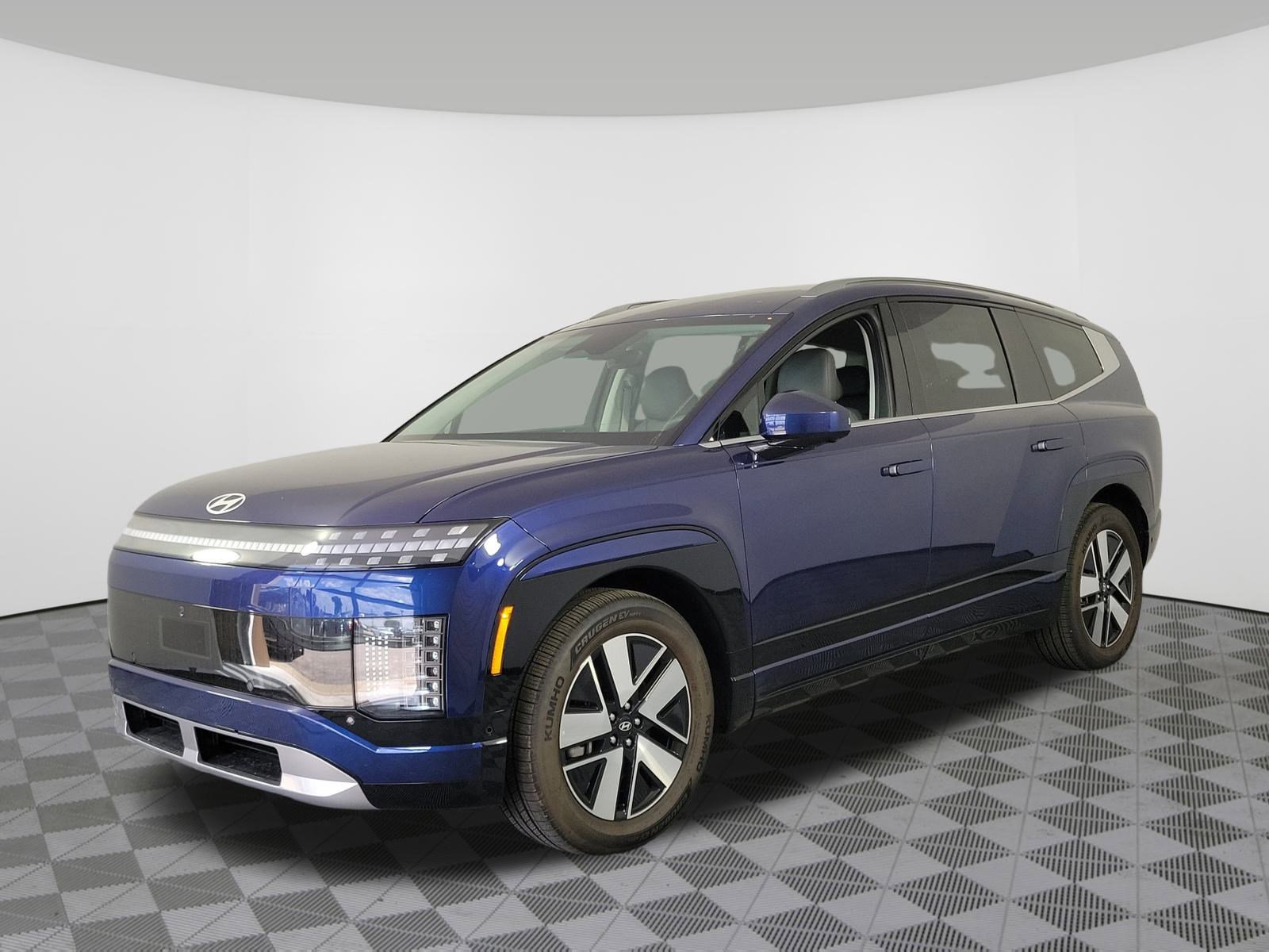 New 2026 Hyundai Ioniq 9 SEL image 39