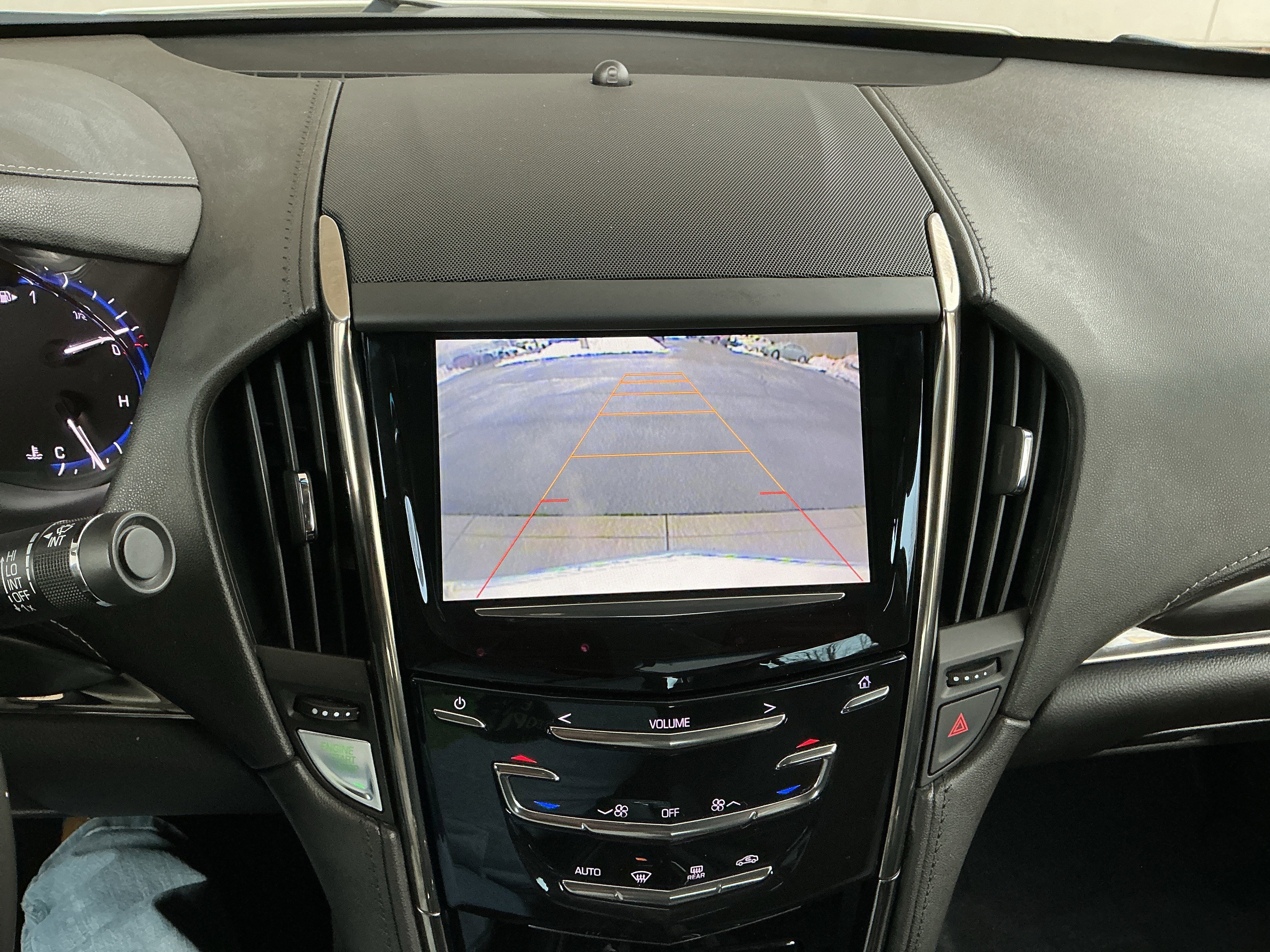 Used 2014 Cadillac ATS 2.0T Sedan image 10