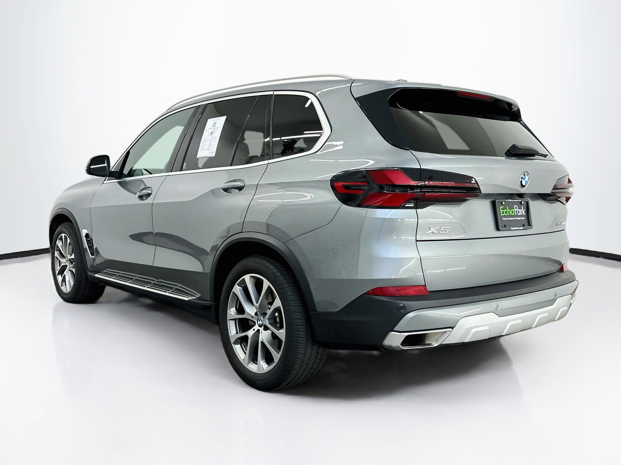 Used 2026 BMW X5 xDrive40i AWD/4WD image 5