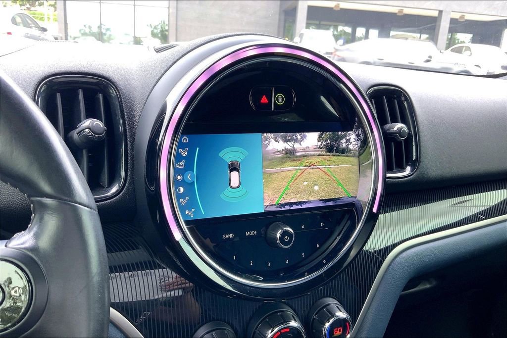 Certified 2022 MINI Cooper Countryman SE image 21