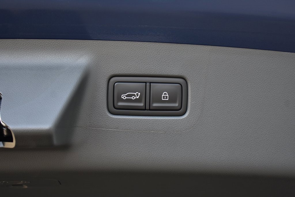 New 2025 Hyundai Santa Fe SEL image 29