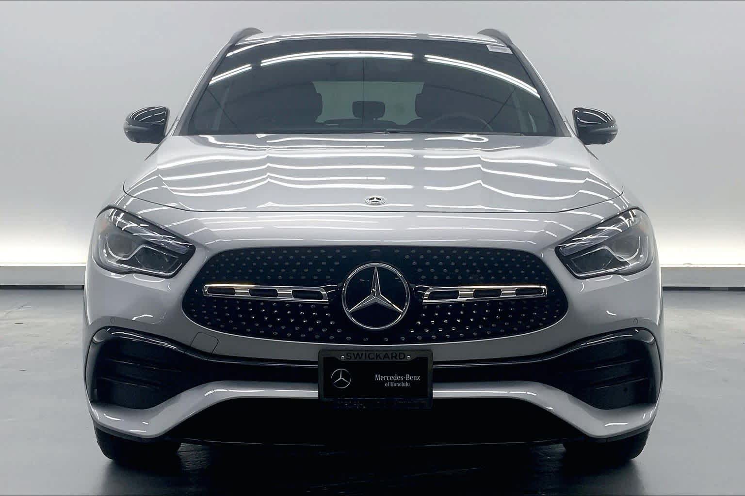 Certified 2023 Mercedes-Benz GLA 250 4MATIC image 7