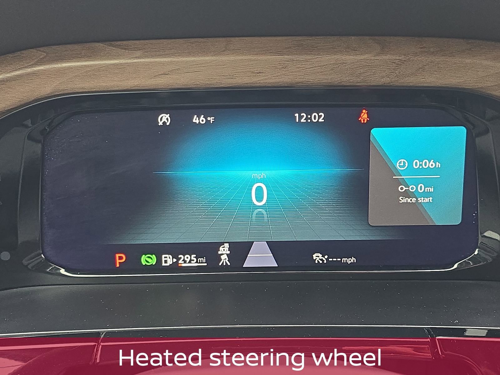 Used 2024 Volkswagen Atlas SE image 17