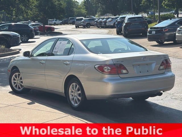Used 2002 Lexus ES 330 FWD image 6