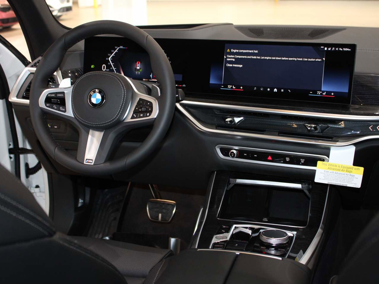 Certified 2026 BMW X5 xDrive40i AWD/4WD image 17