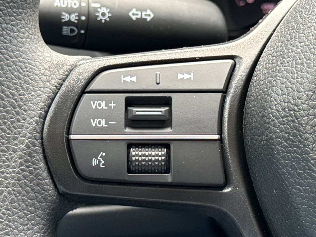 Certified 2026 Honda Accord LX image 30