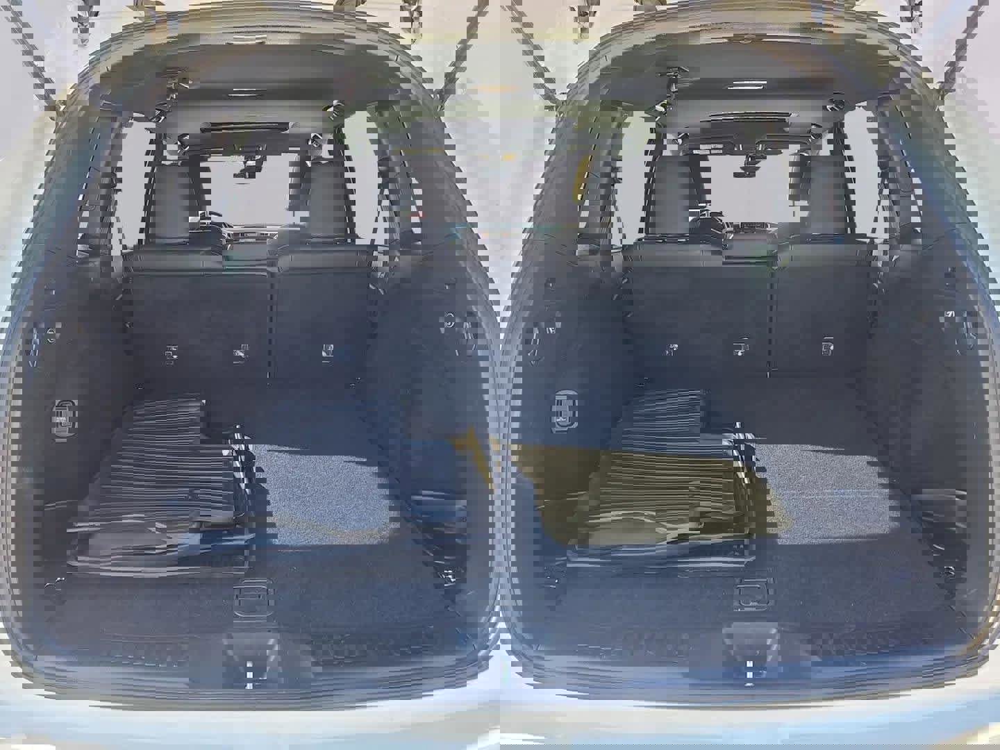 Used 2021 Honda Passport Touring image 33