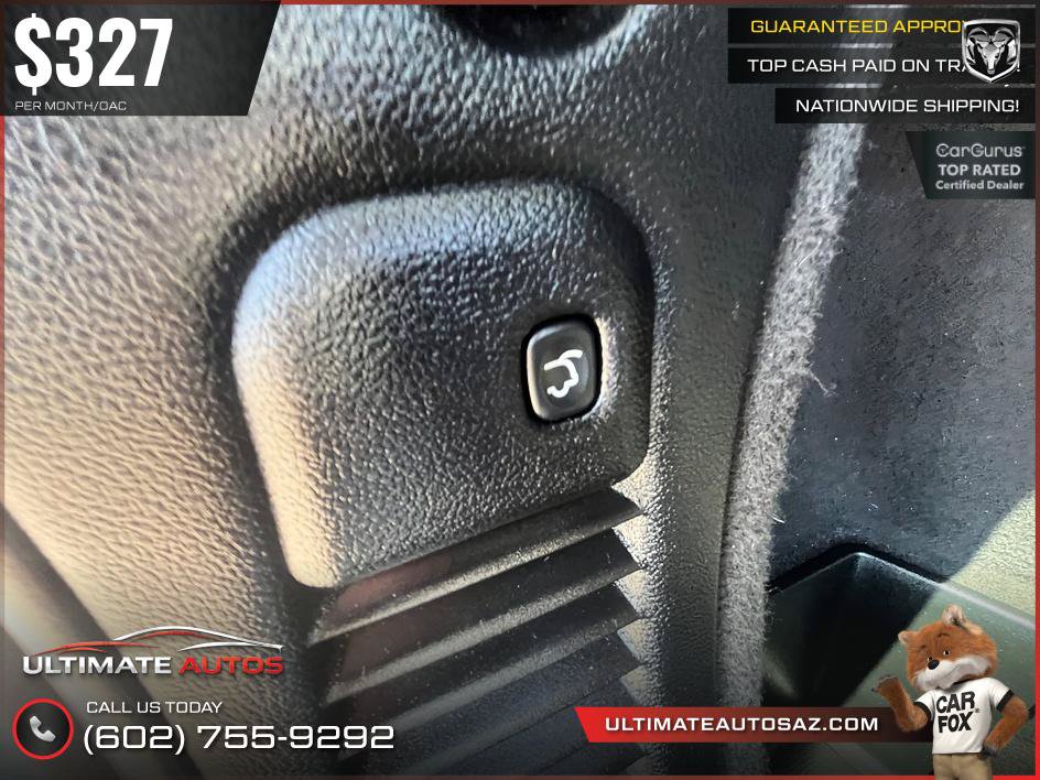 Used 2018 Dodge Durango GT w/ Blacktop Package AWD/4WD image 13