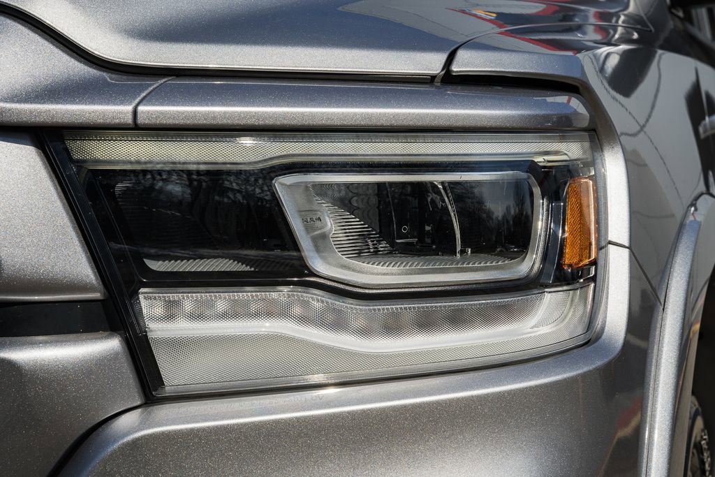 Certified 2022 RAM 1500 Laramie w/ Sport Appearance Package image 17