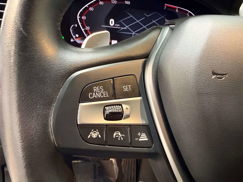 Used 2020 BMW X4 xDrive30i AWD/4WD image 26