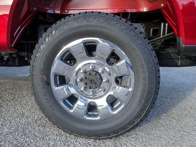 New 2026 Ford F250 Lariat image 8