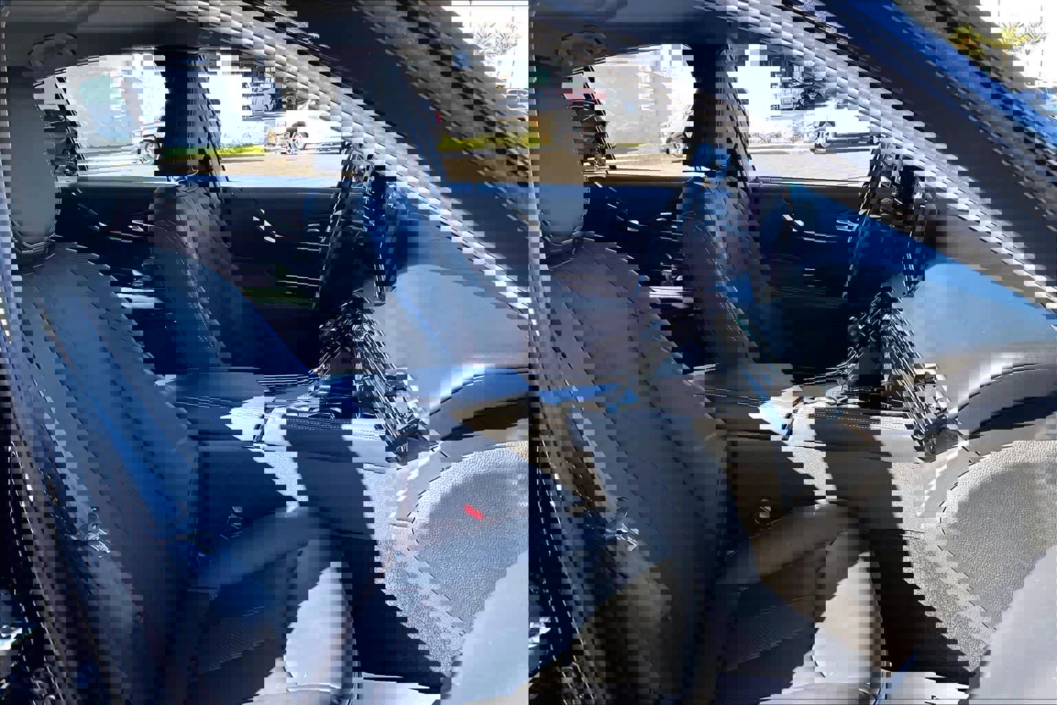 Used 2021 Toyota Mirai XLE image 8