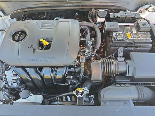 Used 2024 Kia Forte GT-Line w/ GT-Line Premium Package image 45