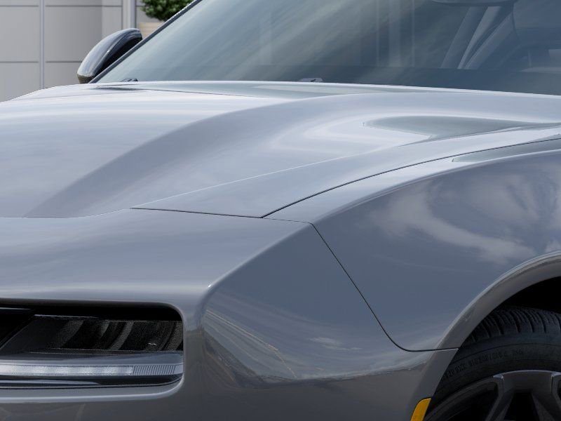 New 2025 Dodge Charger Daytona R/T w/ Sun & Sound Package image 10