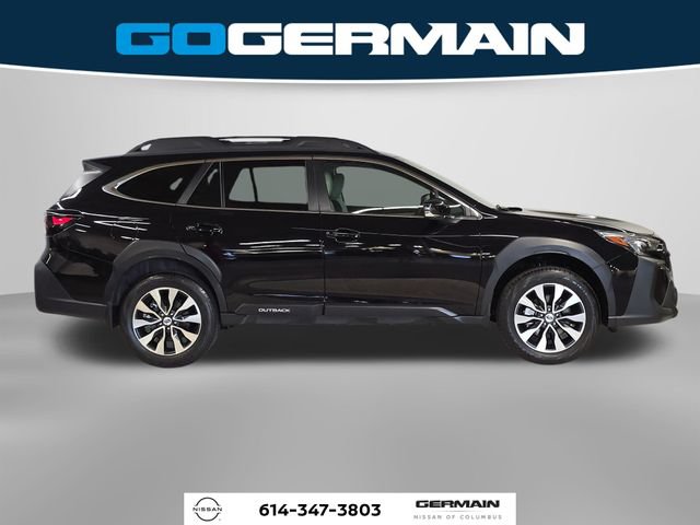 Used 2024 Subaru Outback Limited AWD/4WD image 6