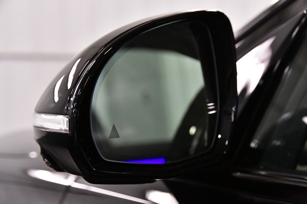 Used 2025 Mercedes-Benz S 580 4MATIC Sedan image 13