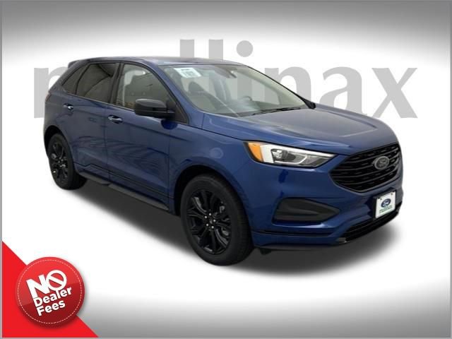 New 2024 Ford Edge SE w/ Black Appearance Package
