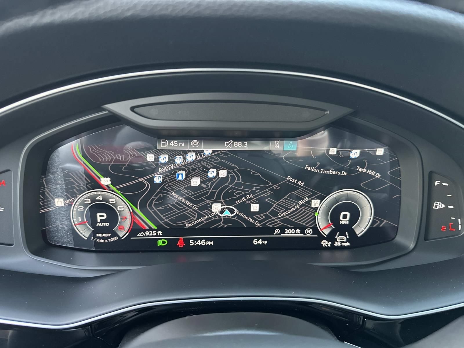 New 2026 Audi Q8 Premium Plus AWD/4WD image 16