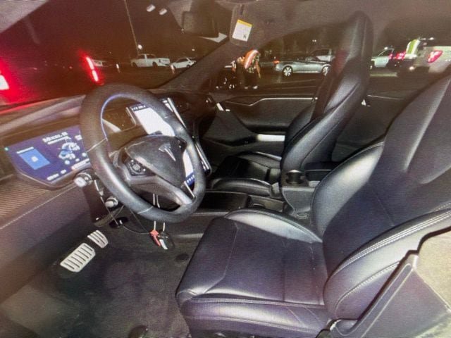 Used 2020 Tesla Model S Performance AWD/4WD image 6