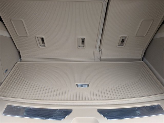 Certified 2024 Cadillac Escalade Premium Luxury w/ LPO, Floor Liner Package image 24