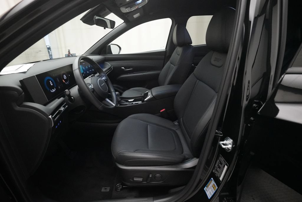 Used 2026 Hyundai Tucson XRT AWD/4WD image 7