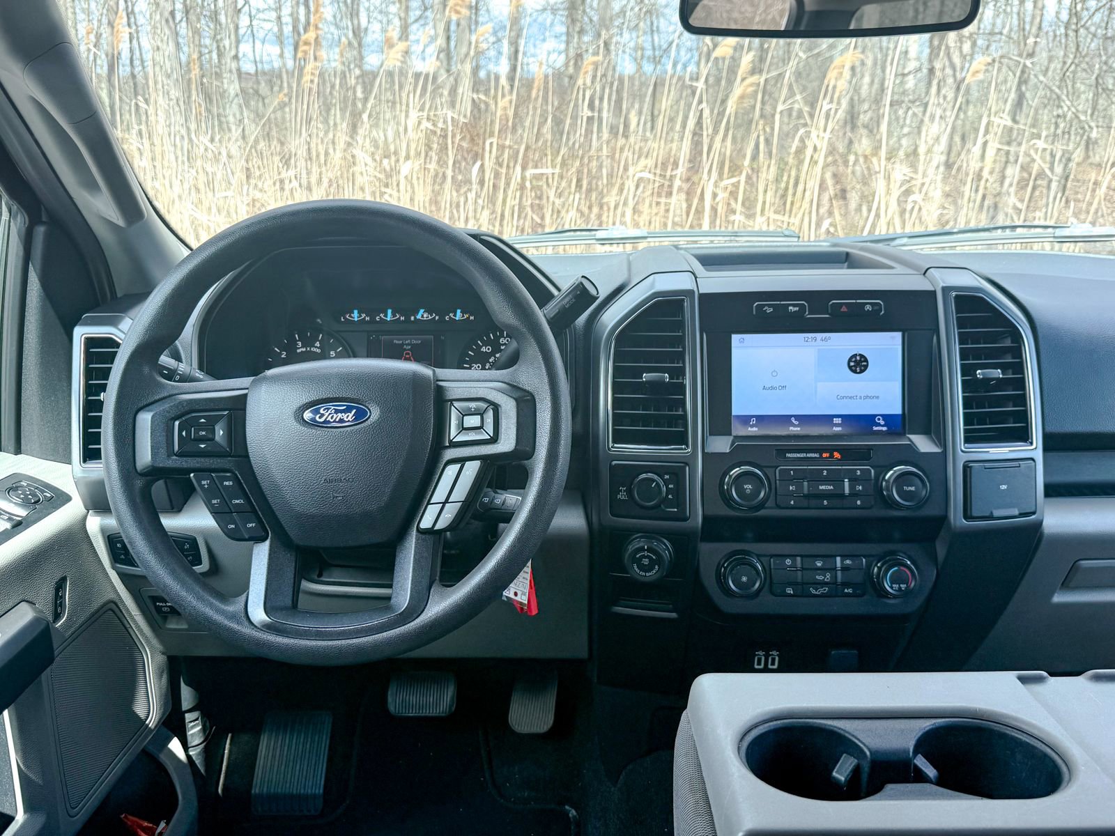 Certified 2020 Ford F150 XLT w/ Trailer Tow Package image 22