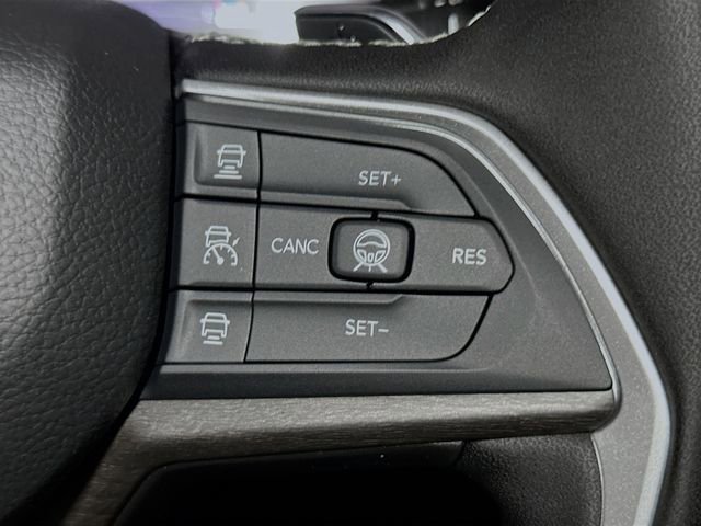 New 2026 Jeep Grand Cherokee Limited image 29