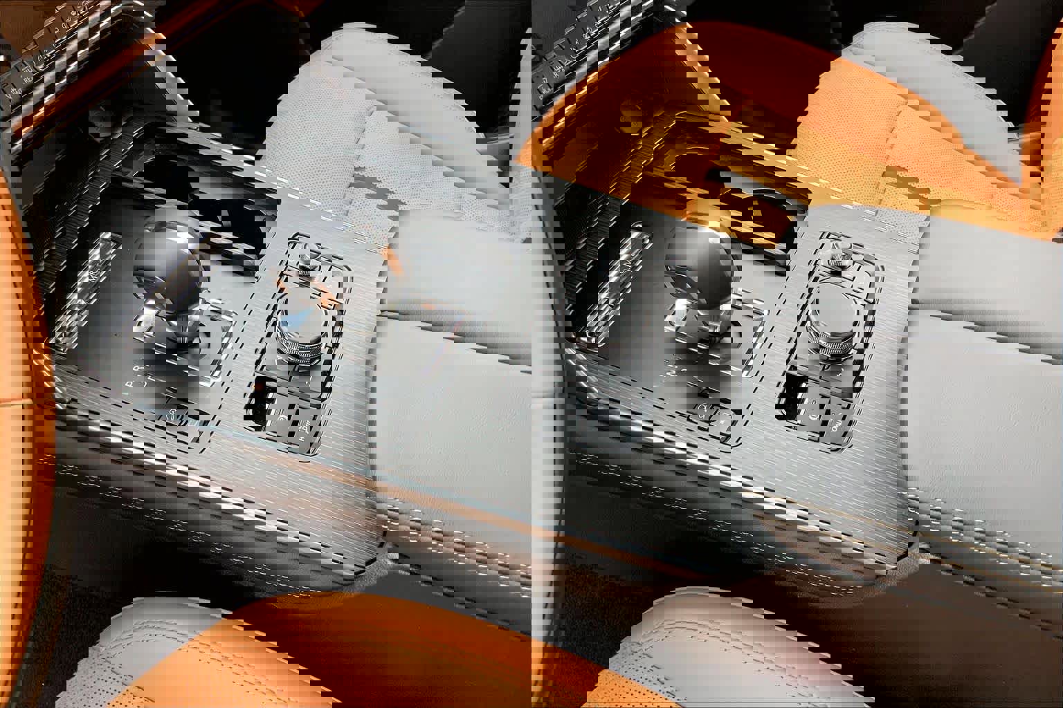 Used 2025 MAZDA CX-70 3.3 Turbo S w/ Premium Plus image 17