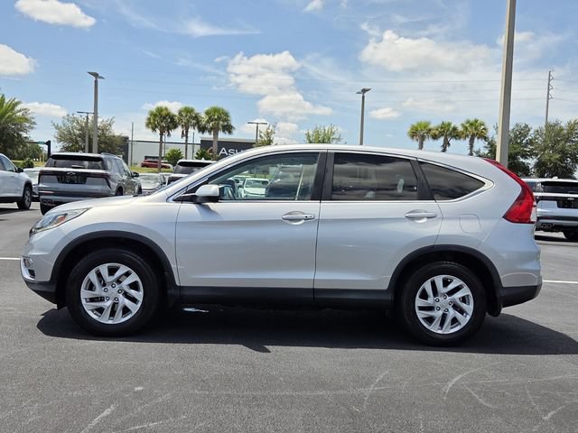 Used 2016 Honda CR-V EX image 3