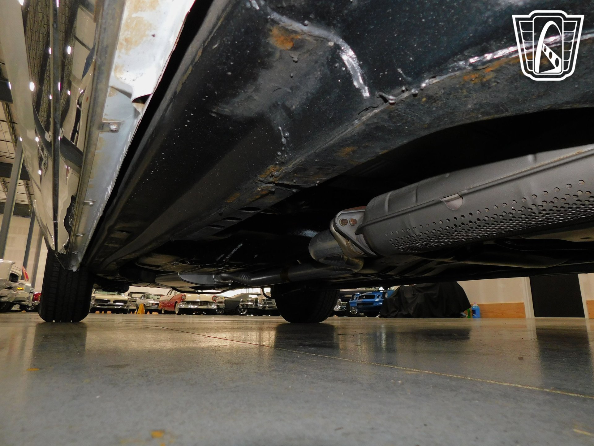 Used 1988 Cadillac Brougham image 14