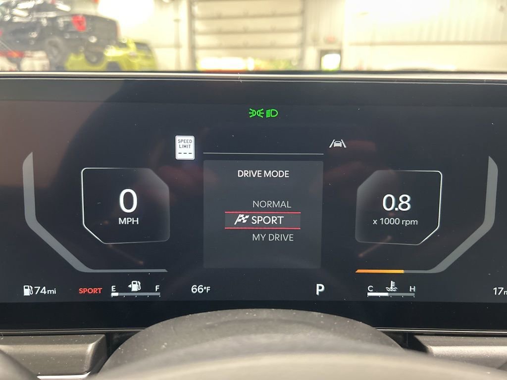 New 2026 Kia K5 GT w/ GT1 Package image 26