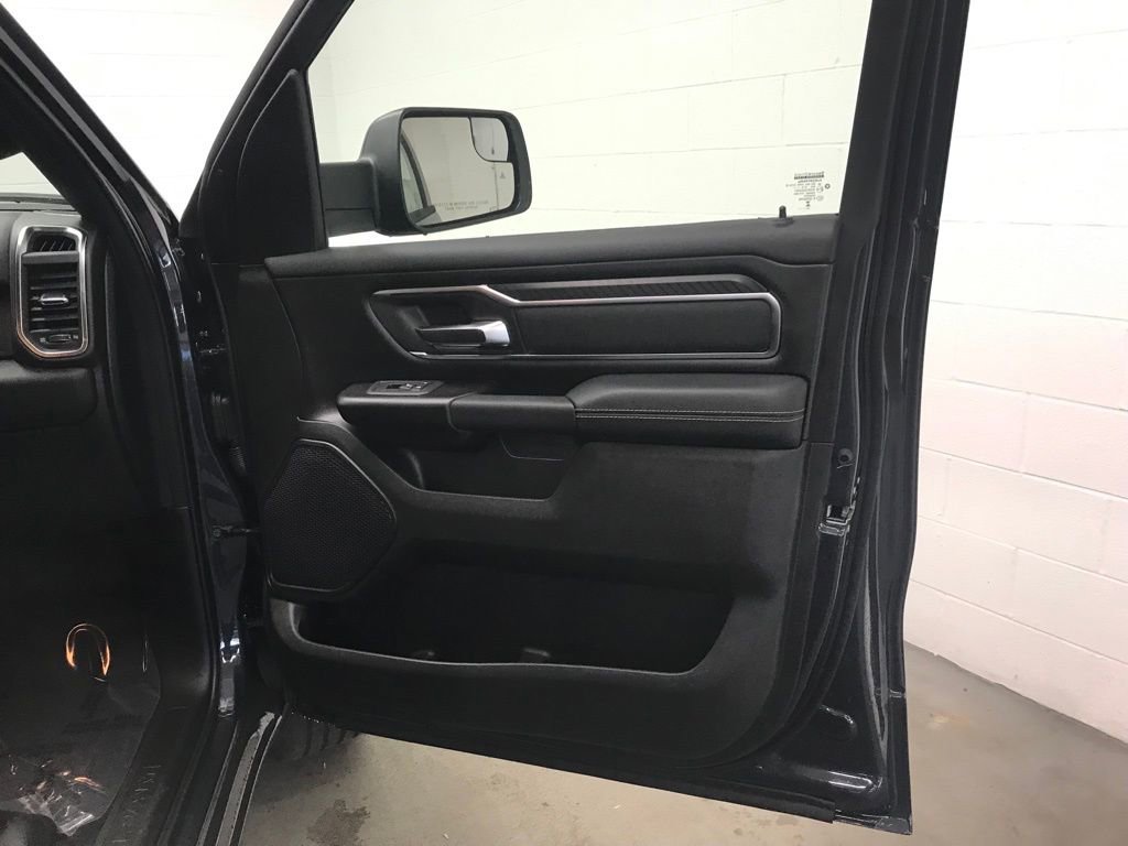 New 2026 RAM 1500 Big Horn image 39