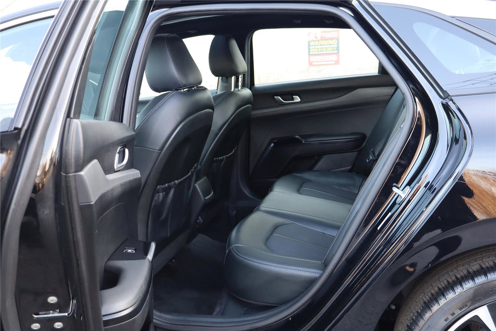 Used 2023 Kia K5 GT-Line image 25