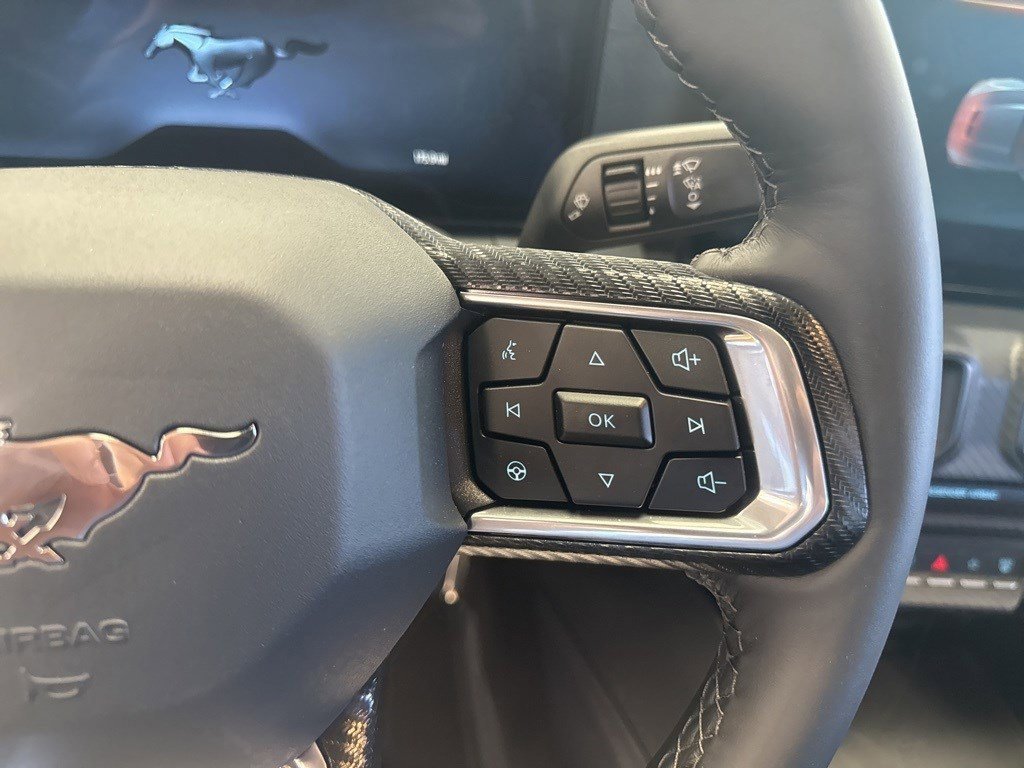 New 2025 Ford Mustang GT image 14