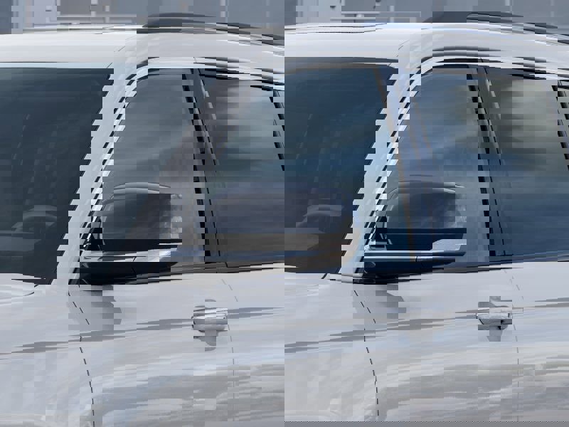 New 2025 Jeep Grand Cherokee L Limited w/ Luxury Tech Group II image 12