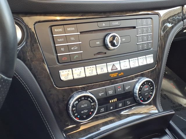 Used 2017 Mercedes-Benz SL 450 image 7