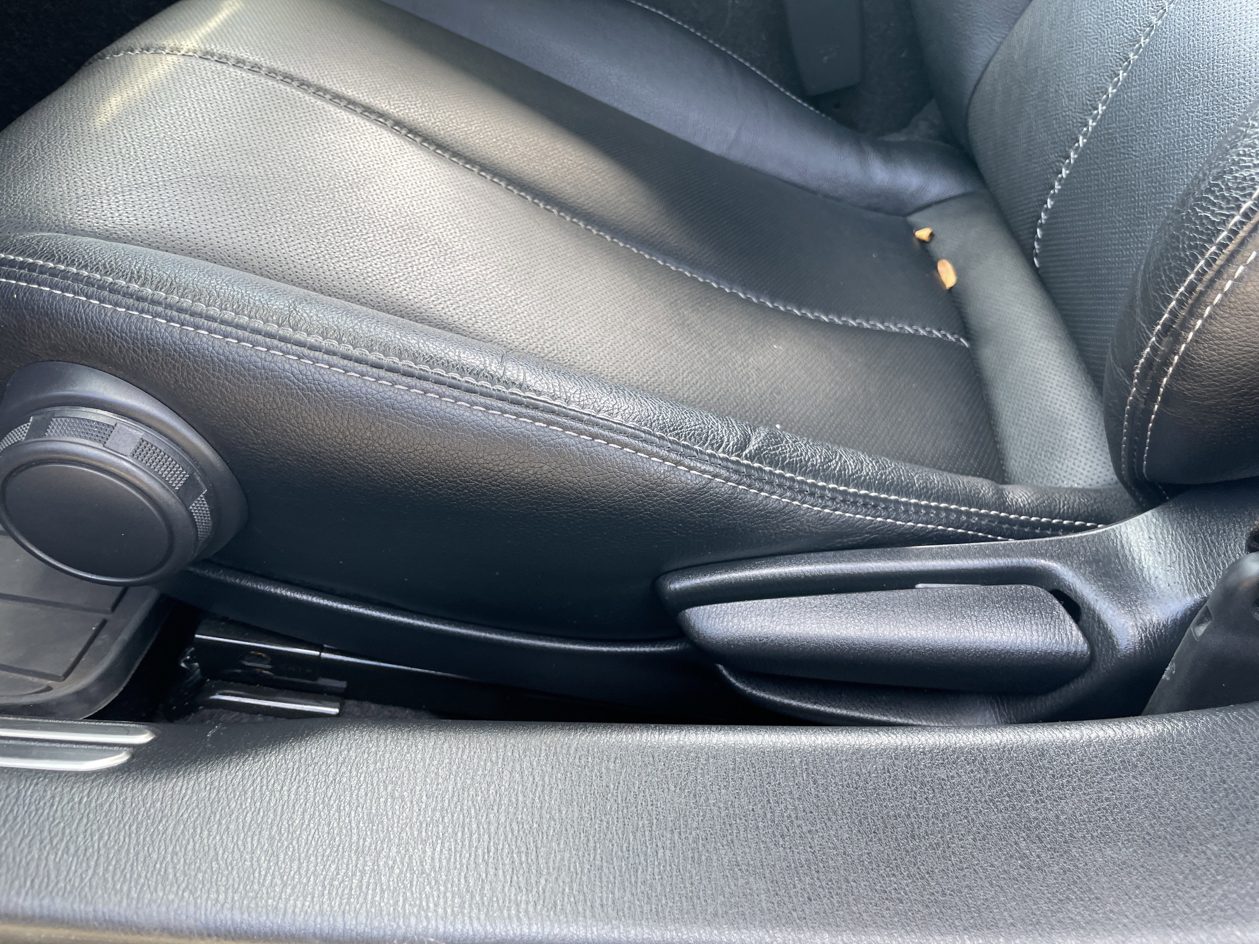 Used 2021 MAZDA MX-5 Miata RF Grand Touring image 22